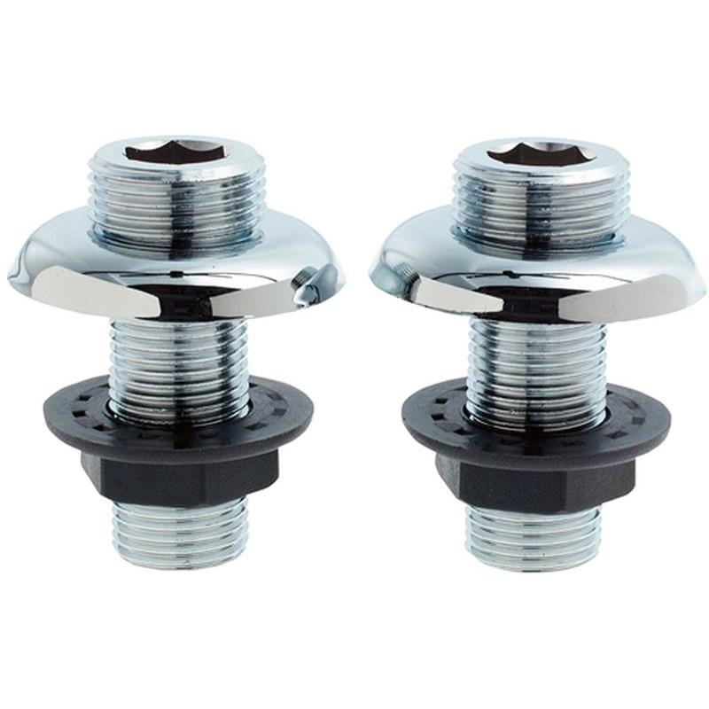 Genomföringskoppling