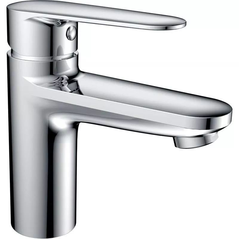 Tvättställsblandare