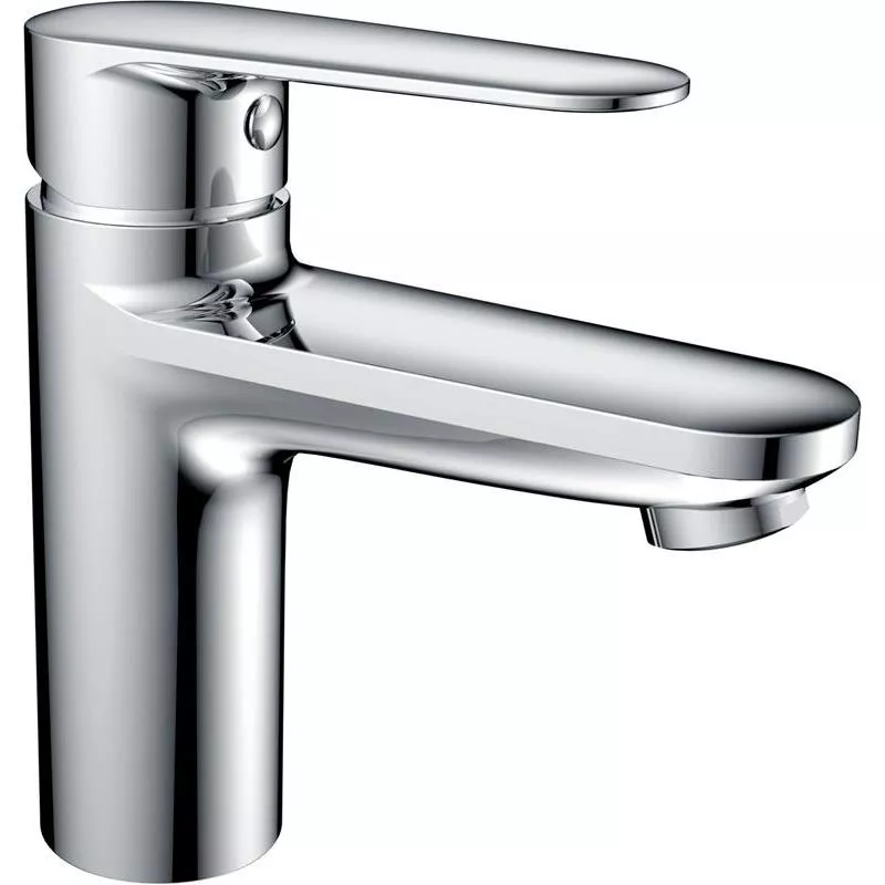 Tvättställsblandare