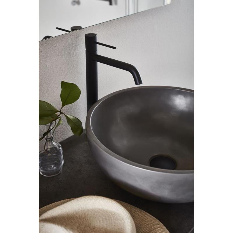 Tvättställsblandare