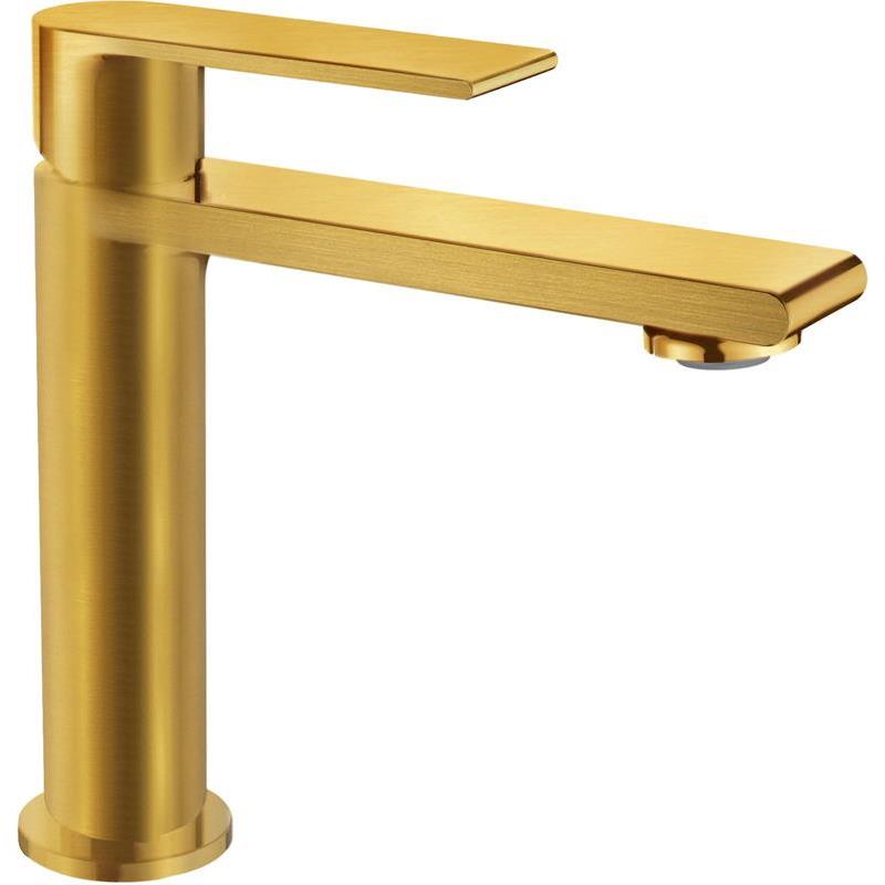 Tvättställsblandare