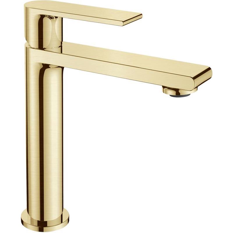 Tvättställsblandare