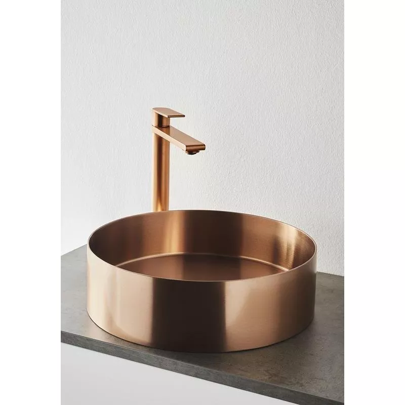 Tvättställsblandare