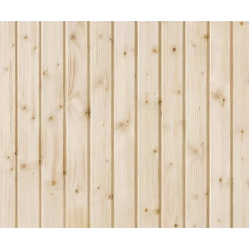 Bastupanel