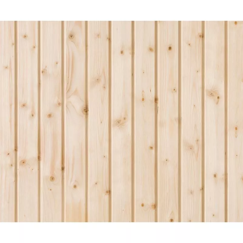 Bastupanel