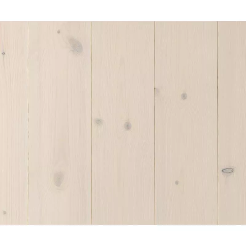 Massivt trägolv 25x165