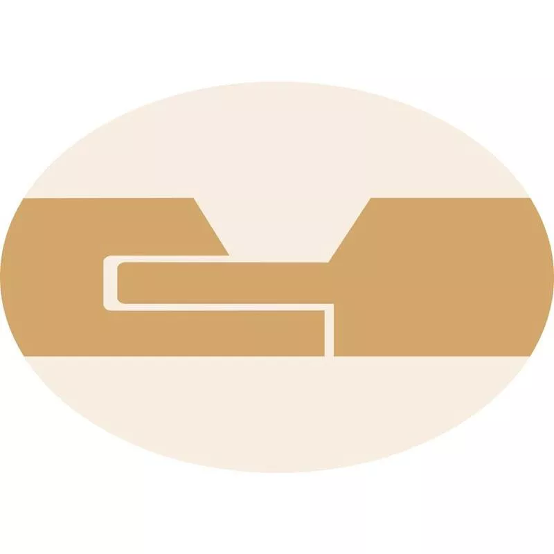 Spårpanel dold 15x120