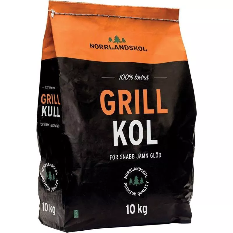 GRILLKOL 10KG
