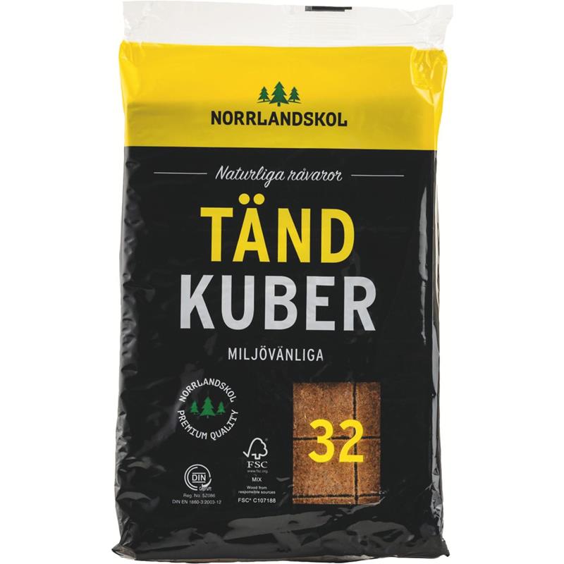 Tändkuber