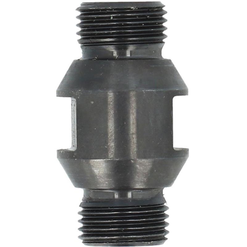 ADAPTER CLIPPER 1/2 1/2