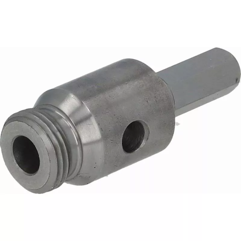 ADAPTER CLIPPER HEX TILL 1/2