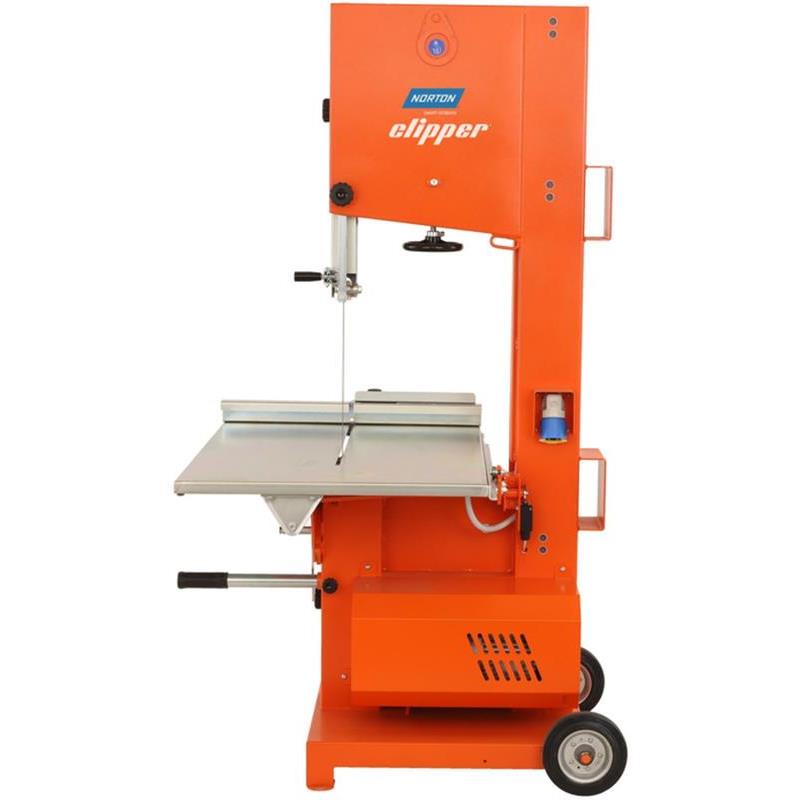 BANDSÅG CLIPPER CB511 FÖR STEN