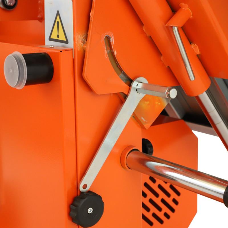 BANDSÅG CLIPPER CB651 FÖR STEN