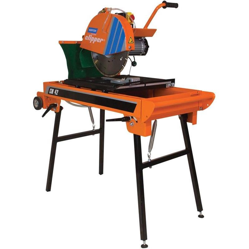 BORDSSÅG CLIPPER CM42 230V 2,2KW