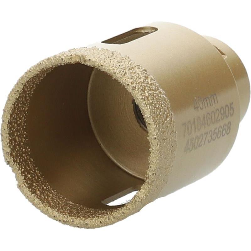 BORRKRONA CLIPPER EXTREME VB DRY