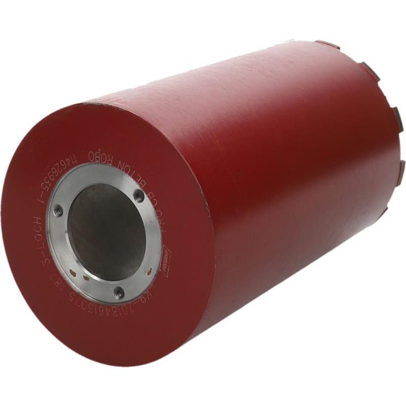 BORRKRONA CLIPPER PRO CB BETON