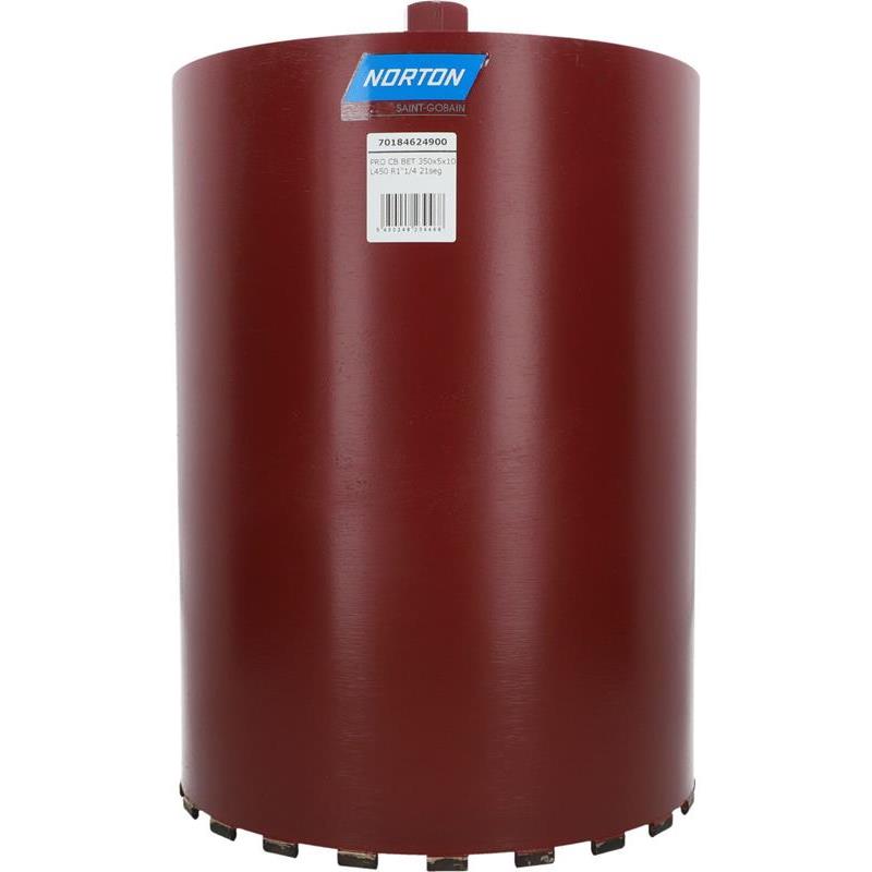 BORRKRONA CLIPPER PRO CB BETON