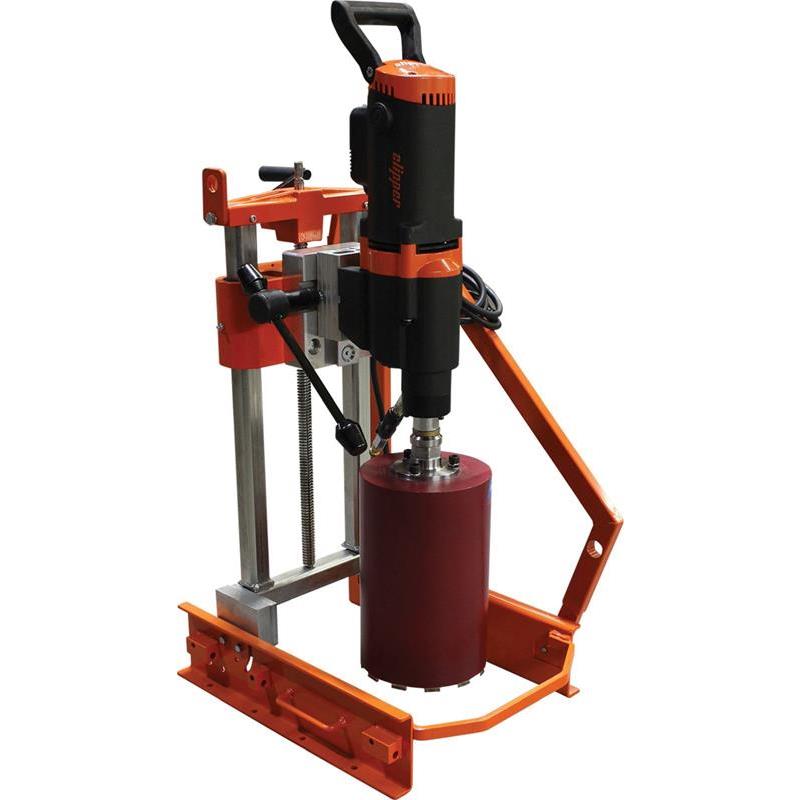 BORRMOTOR CLIPPER CDP 350 230V