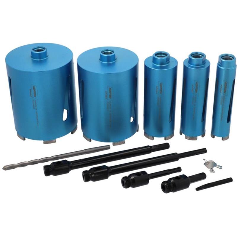 DIAMANTBORRSET NORTON CLIPPER