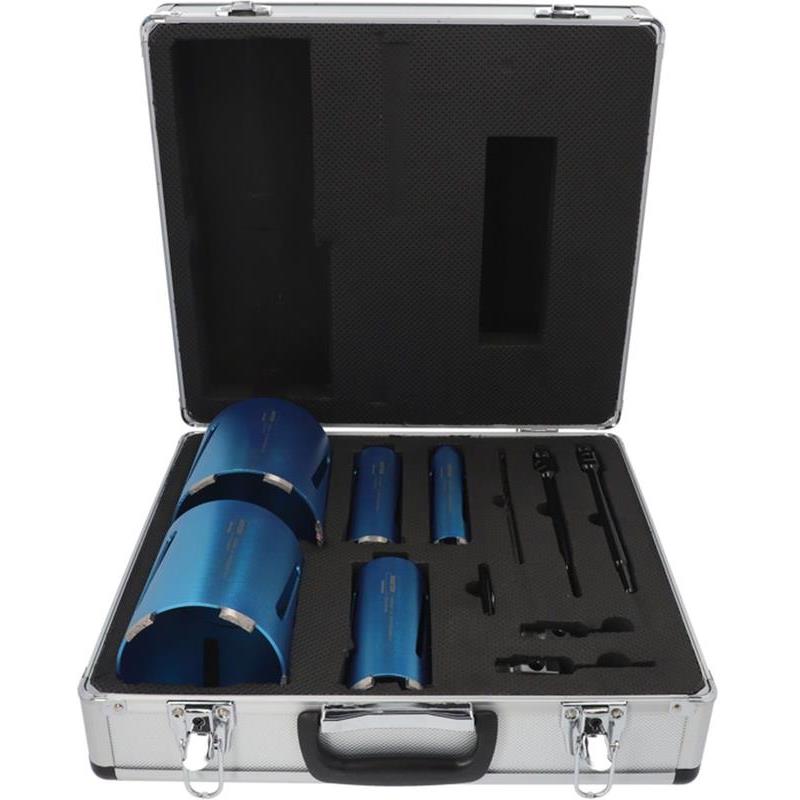 DIAMANTBORRSET NORTON CLIPPER