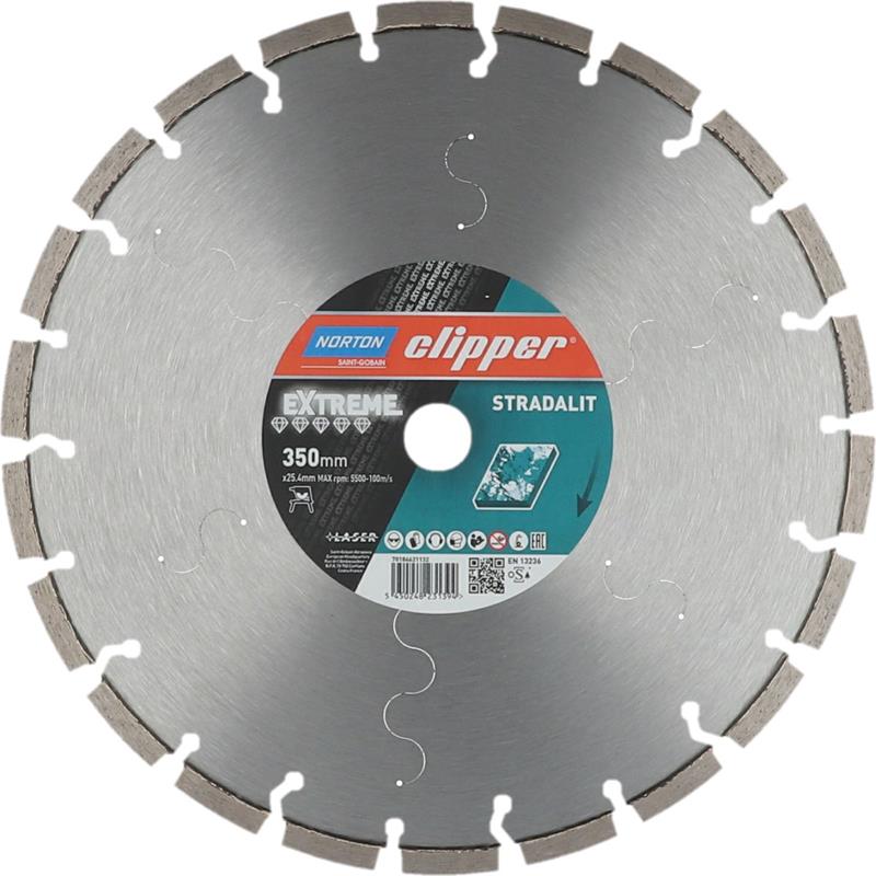 DIAMANTKAPKLINGA CLIPPER EXTREME