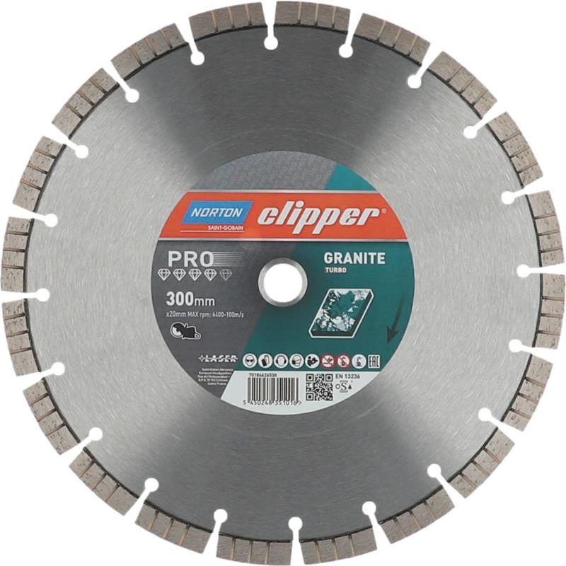 DIAMANTKAPKLINGA CLIPPER PRO