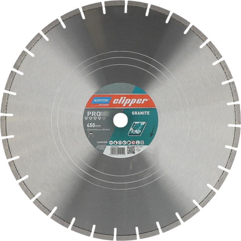 DIAMANTKAPKLINGA CLIPPER PRO