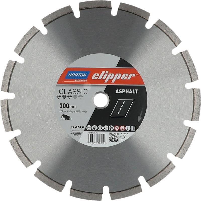 DIAMANTKLINGA CLIPPER CLASSIC