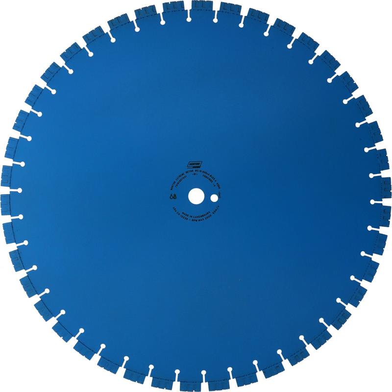 DIAMANTKLINGA CLIPPER EXTREME BETON