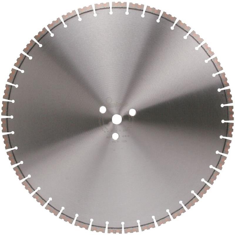 DIAMANTKLINGA CLIPPER EXTREME BETON