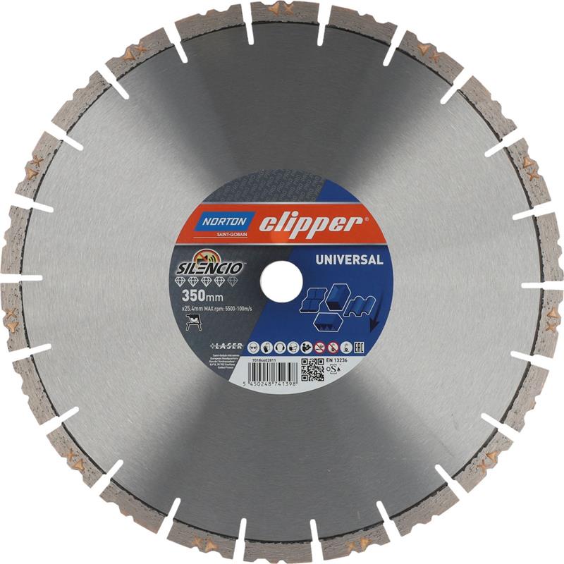 DIAMANTKLINGA CLIPPER PRO UNIVERSAL