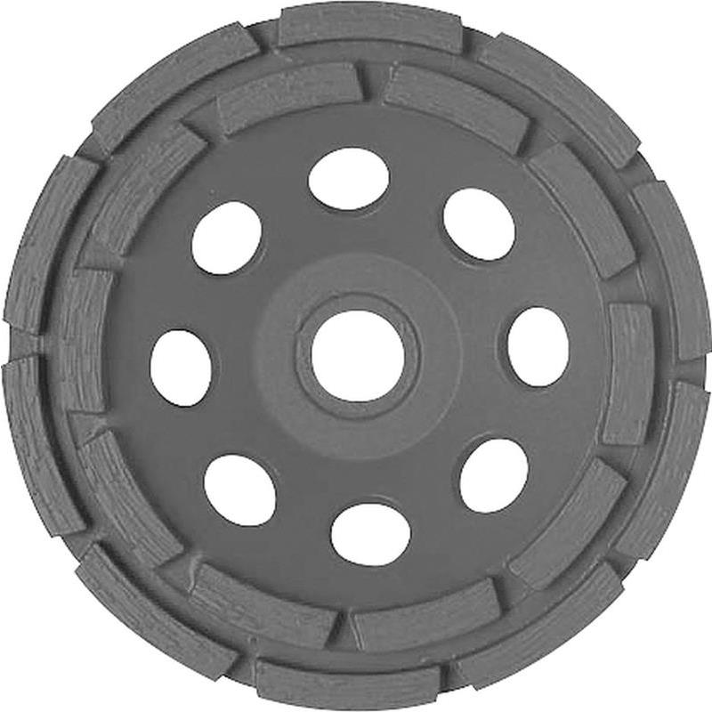 DIAMANTSLIPSKÅL PRO CG2 100X22