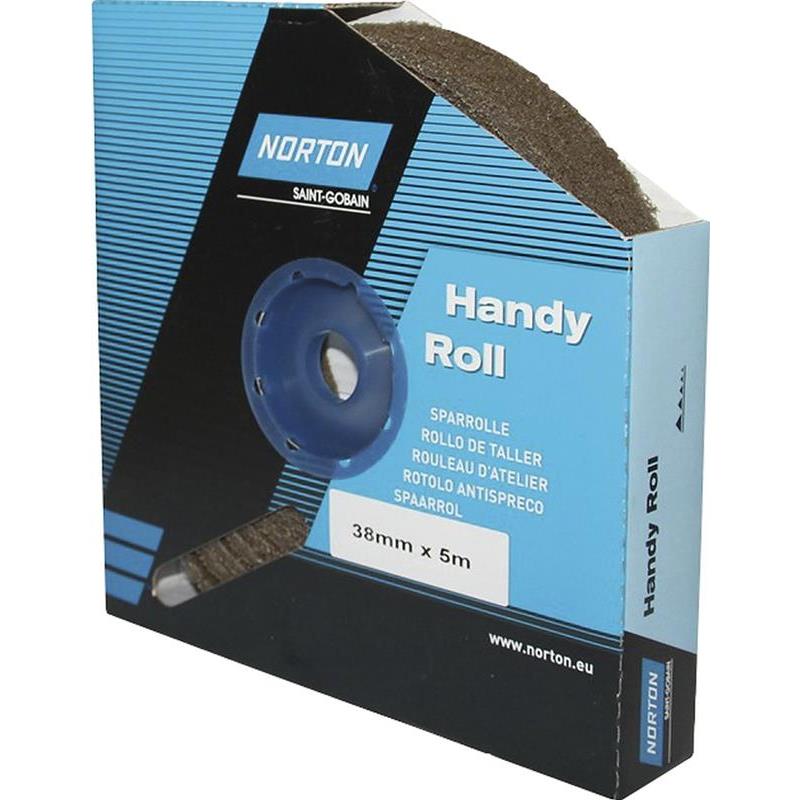 EKONOMIRULLE F2316 38MMX5M