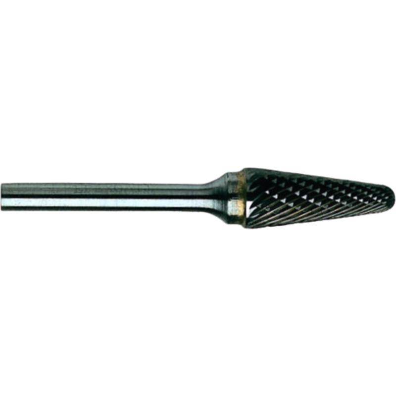 FIL ROTERANDE KONISK MED ÄNDRADIE L