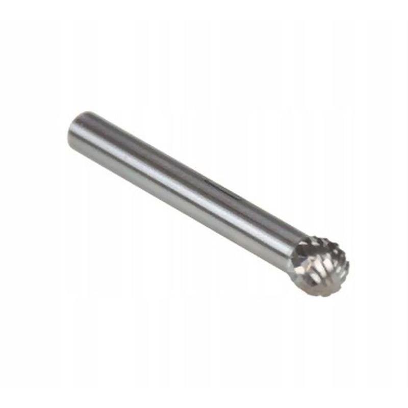 FIL ROTERANDE KULFORM D BDX DC