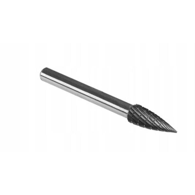 FIL ROTERANDE SPETSFORM G BDX DC