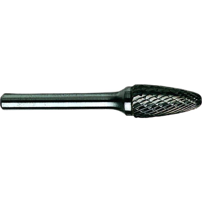 FIL ROTERANDE SPETSFORM MED