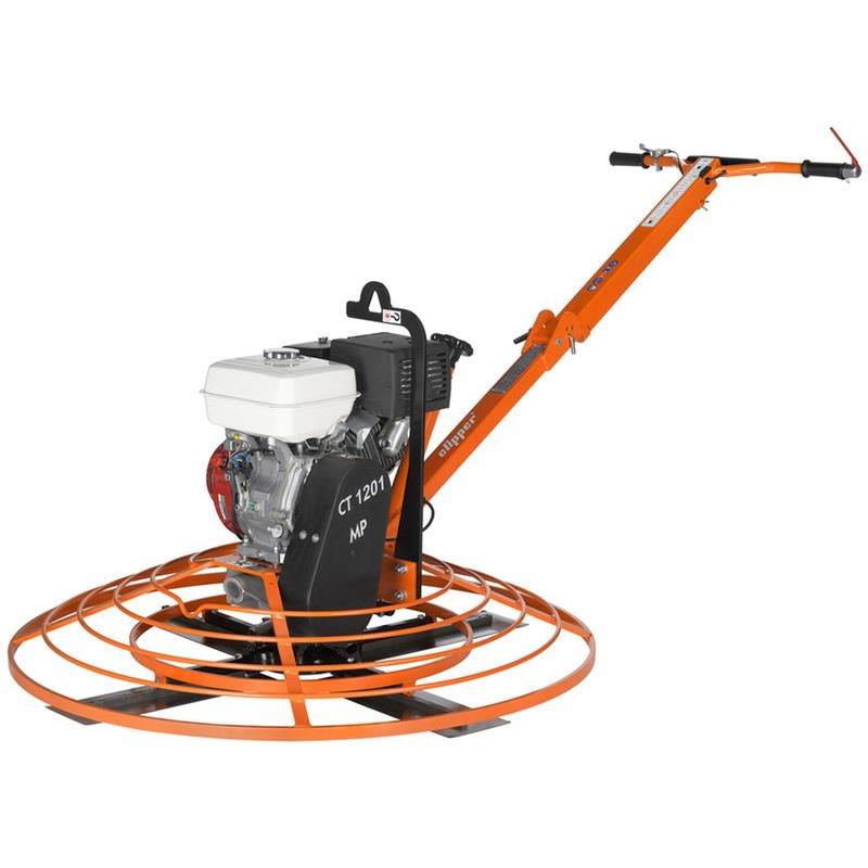 GLÄTTARE CLIPPER CT1201 MP BENSIN