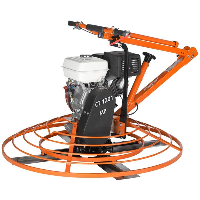 GLÄTTARE CLIPPER CT1201 MP BENSIN