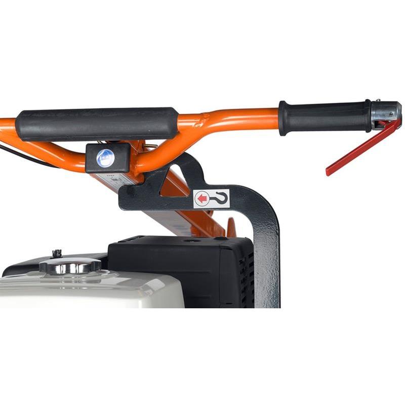 GLÄTTARE CLIPPER CT1201 MP BENSIN