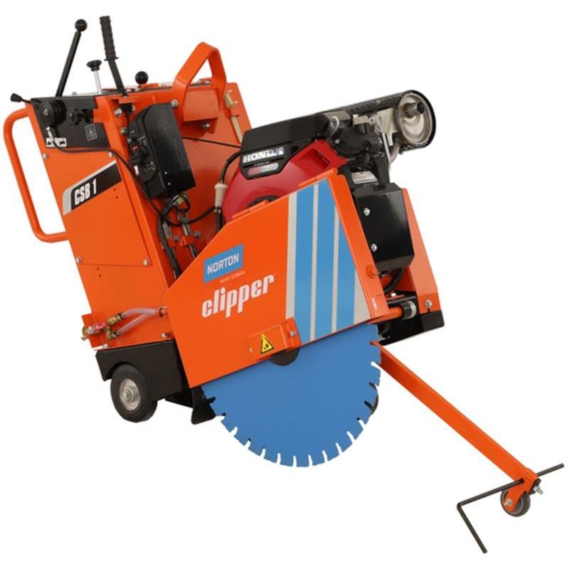 GOLVSÅG CLIPPER CSB1 P21 BENSIN