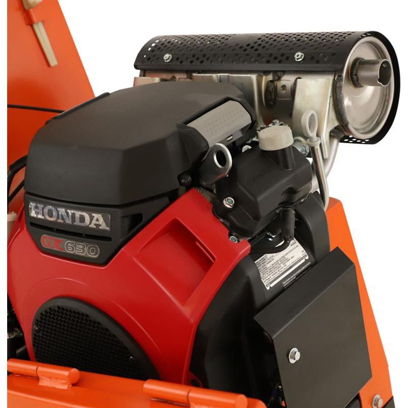 GOLVSÅG CLIPPER CSB1 P21 BENSIN