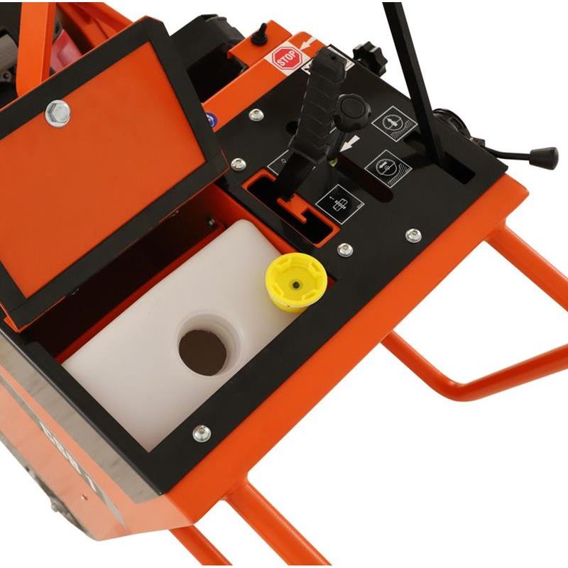 GOLVSÅG CLIPPER CSB1 P21 BENSIN