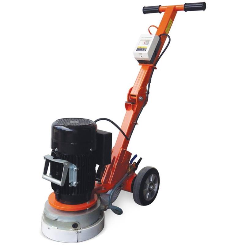 GOLVSLIPMASKIN CLIPPER CG252 250MM