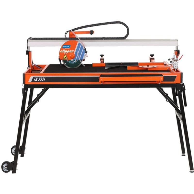 KAKELSÅG CLIPPER TR 232 L