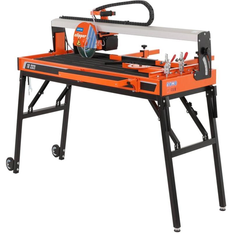 KAKELSÅG CLIPPER TR 232 L