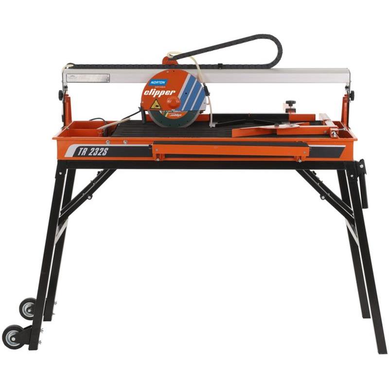 KAKELSÅG CLIPPER TR 232 S