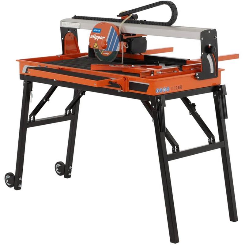 KAKELSÅG CLIPPER TR 232 S