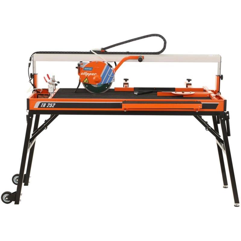 KAKELSÅG CLIPPER TR 252