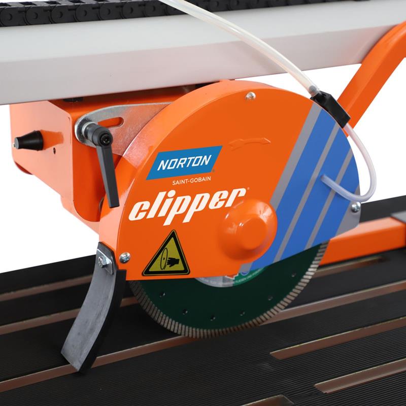 KAKELSÅG CLIPPER TR 252